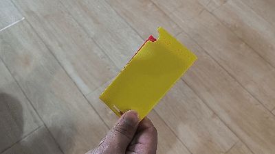 Card Holder – Rotating + Dual SIM