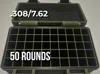 .308 Ammo Box - Standard Capacity