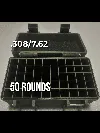 7.62x51 Ammo Box - Standard Capacity