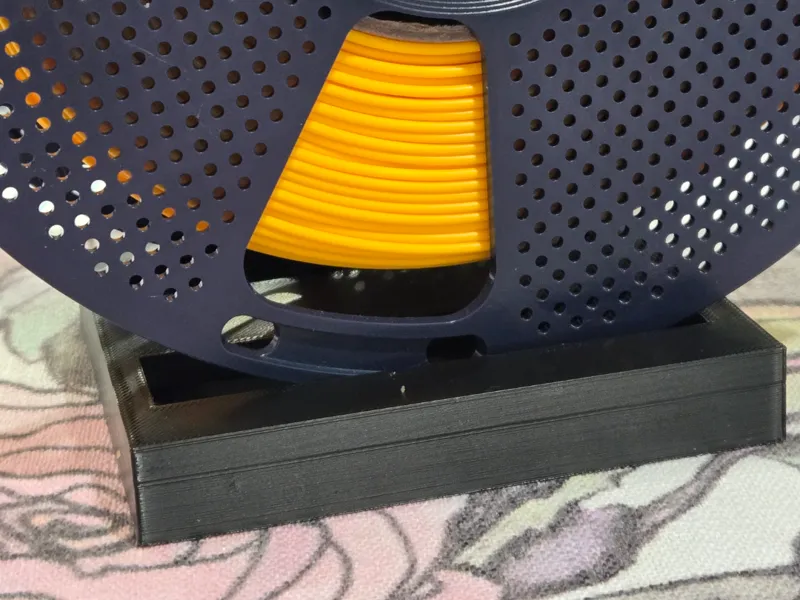 spool holder