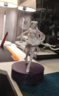 Sailor Moon — photo 3