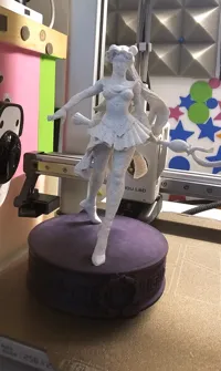 Sailor Moon — photo 5
