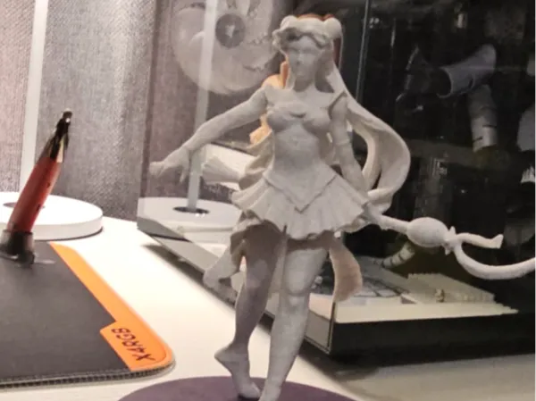 Sailor Moon