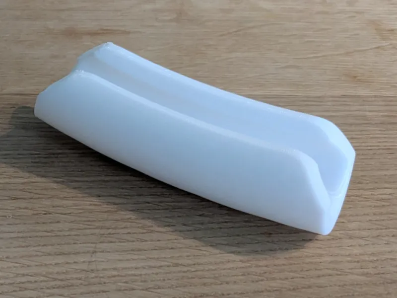 Comfort Grip for Shopping Bags – Save Your Hands!