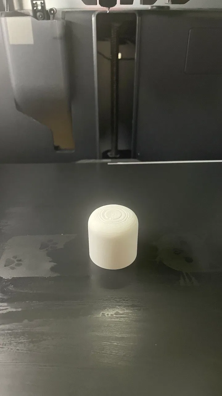 Flashlight cover