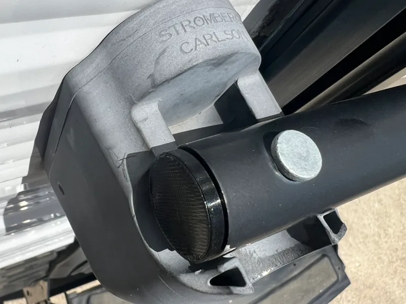 Replacement plug for use with Camco RV Grab Handle