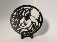 0.2mm layer, 2 walls, 10% infill