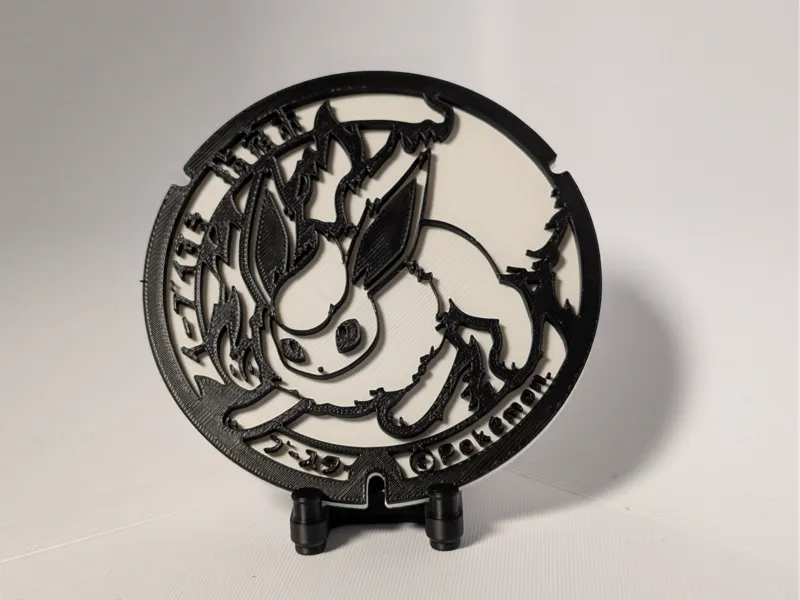 CBNP-4 Flareon