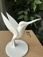 0.16mm layer, 2 walls, 15% infill, w/ base