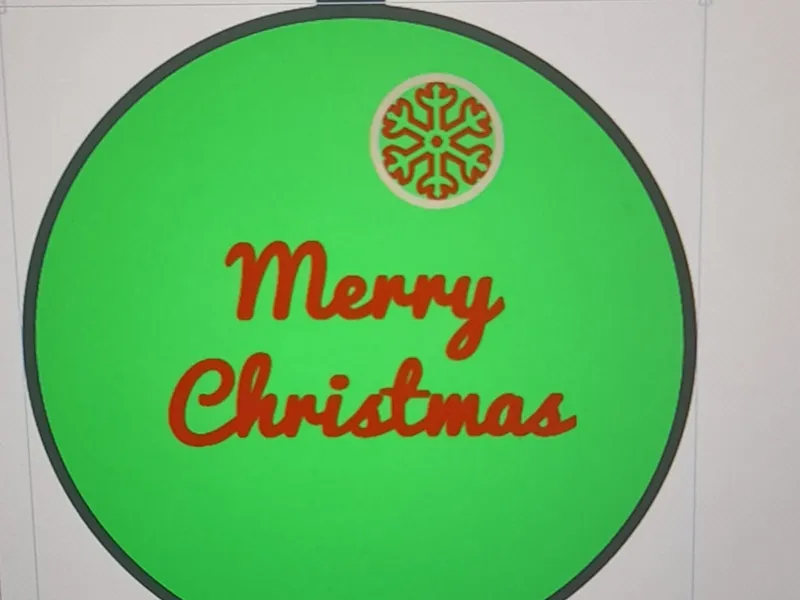 Christmas decoration