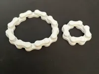 0.16mm layer, 2 walls, 15% infill