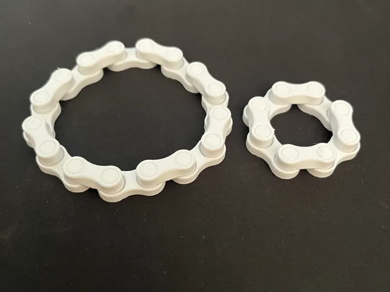 Chain Fidget