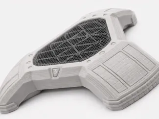 Rainbow Six Siege Gadget Proximity Alarm