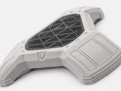 Rainbow Six Siege Gadget Proximity Alarm