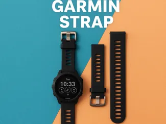 Garmin Watch Band - Replacement Strap