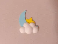 0.08mm 层高, 2 层墙, 15% 填充