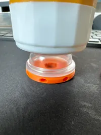 XL for automatic pump - 0.2mm layer, 2 walls, 15% infill