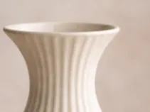 multiple flower vase pot or deceration