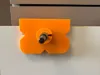 0.2mm layer, 1 walls, 15% infill