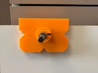 0.2mm layer, 1 walls, 15% infill