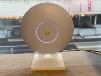 Support Ubiquiti U7 Lite - U7 Pro