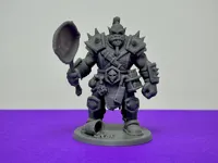0.12mm layer, 2 walls, 15% infill
