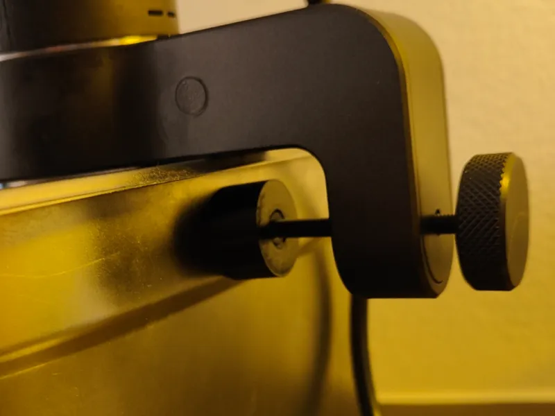 Anova Endcap Enlarger (Precision Cooker Pro Clamp)