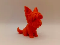 0.2mm layer, 3 walls, 15% infill