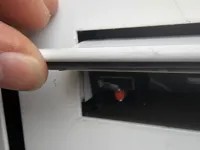 0.2mm layer, 2 walls, 100% infill