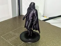 0.14mm layer, 2 walls, 15% infill