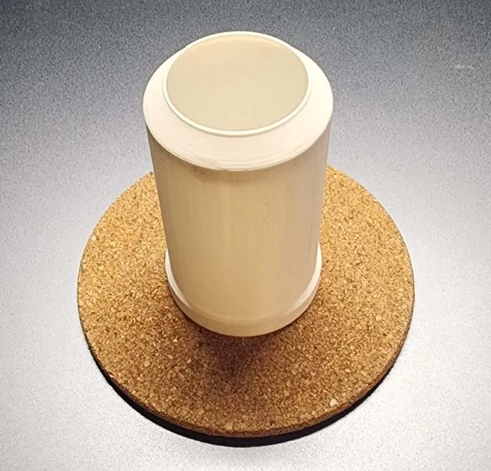 My 250g Sunlu Spool Holder (Friction Fit)