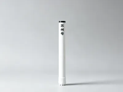 Suzhou Rocket Model (Tianlong-3 Remote Zero)