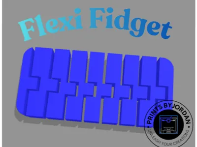 Flexi Fidget 