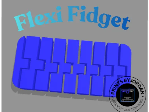 Flexi Fidget 