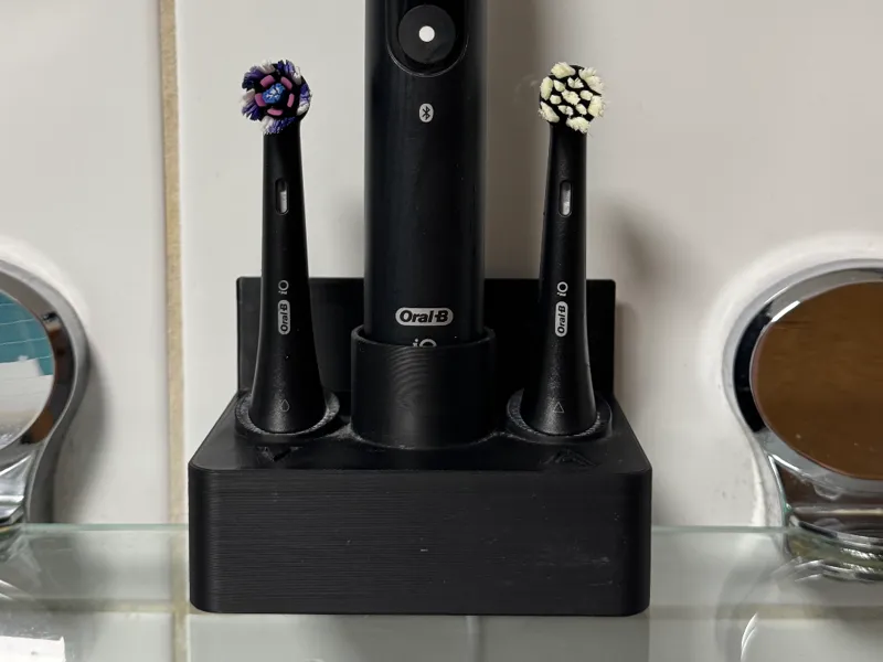 Oral-B iO All-in-One Charging Station