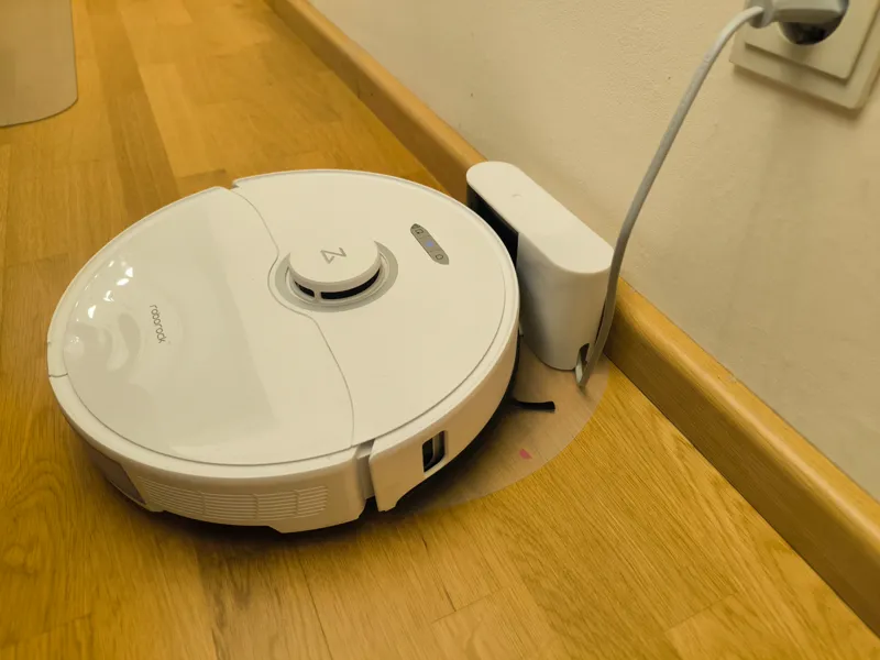 Roborock S8 Station Cable Housing