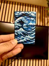 Hueforge 0.08mm layer, 2 walls, 100% infill