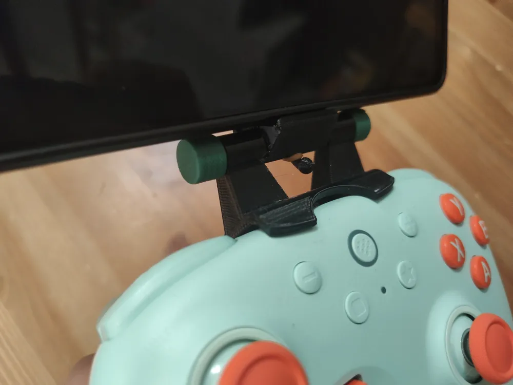 Soporte de teléfono 8Bitdo Ultimate 2C por high-flying MakerWorld ...