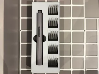 HOTO Electric Precision Screwdriver