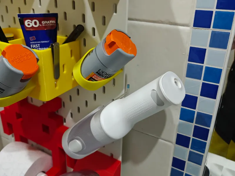 Xiaomi Mijia Water Flosser 2 Skadis Adapter