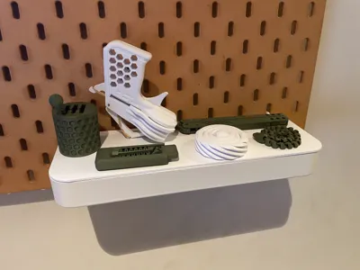 SKÅDIS Tray Cover
