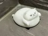 2 Color AMS -with Eyes+Nose 0.12mm layer, 2 walls, 8% infill