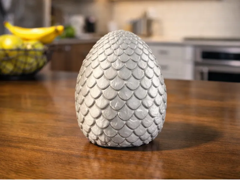 Dragon Egg