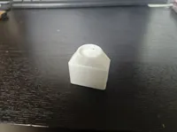 0.2mm 层高, 2 层墙, 15% 填充