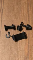 Treuil pour Jeep/Land Rover Bruder — photo 2
