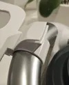 Clip with Lid Holder