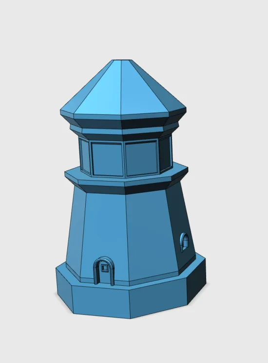 Light house