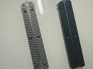 Trainer Butterfly Knife Fidget Toy