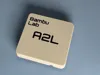 A1mini Y-Axis Motor Cover Labeled "A2L"