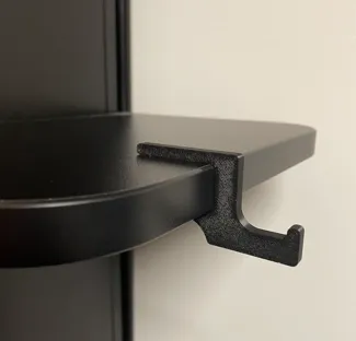 IKEA Fredde Bag Holder